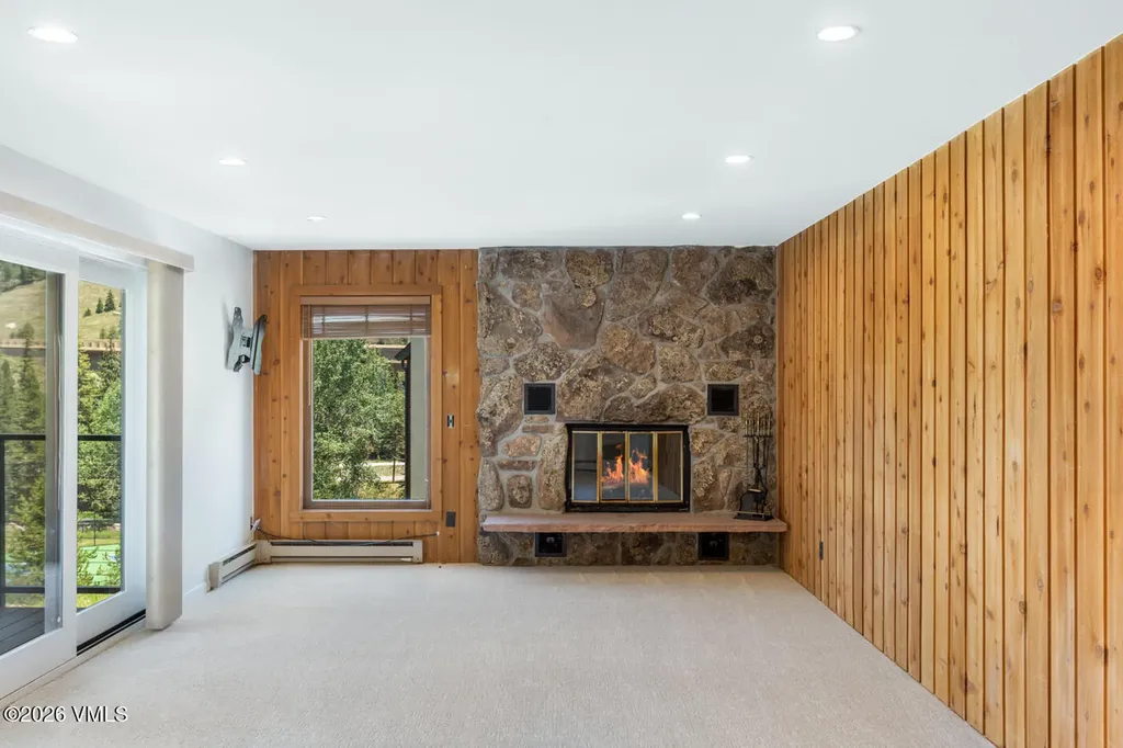 4450 Timber Falls Court Vail CO 81657