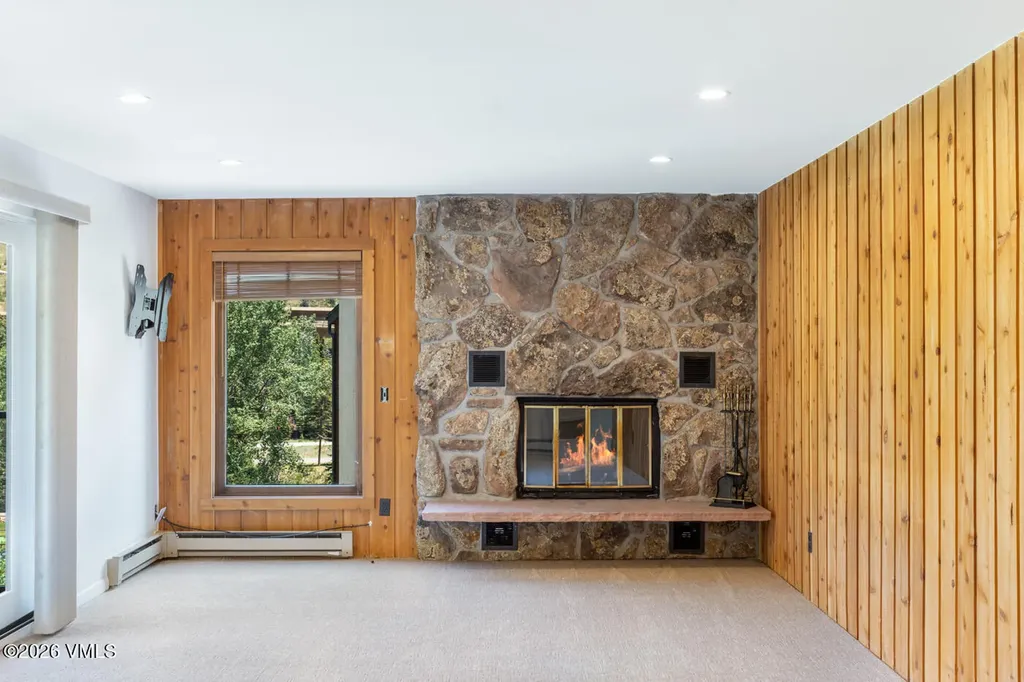 4450 Timber Falls Court Vail CO 81657