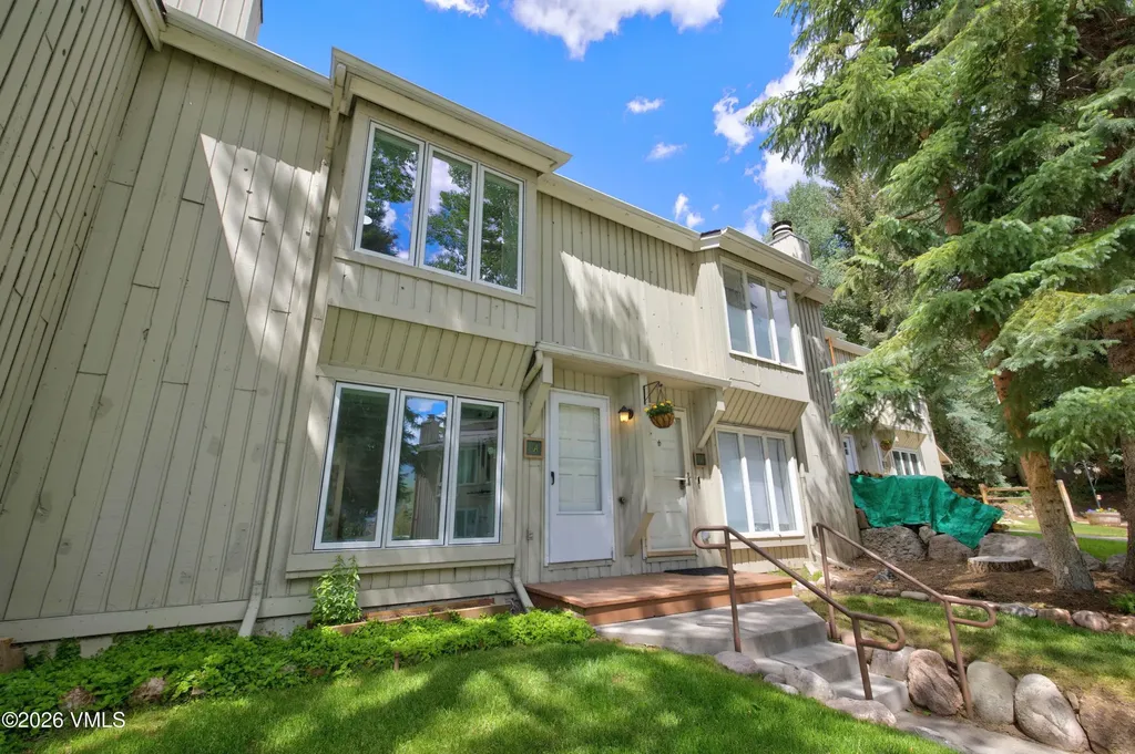 2195 Chamonix Lane Vail CO 81657