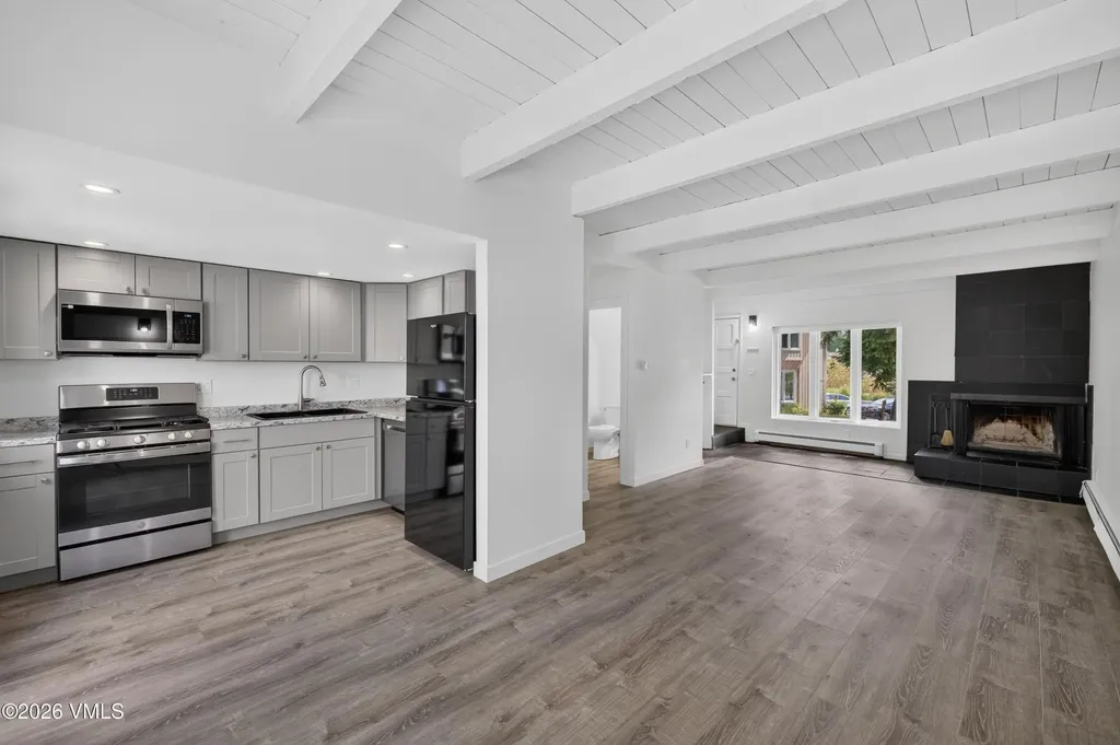 2195 Chamonix Lane Vail CO 81657