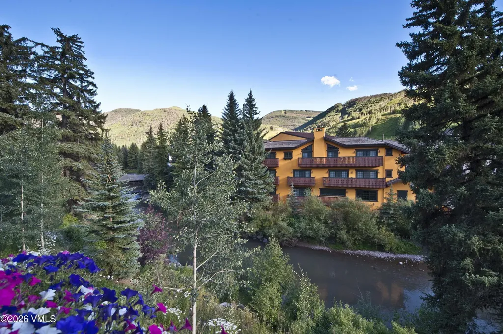 242 E Meadow Drive Vail CO 81657