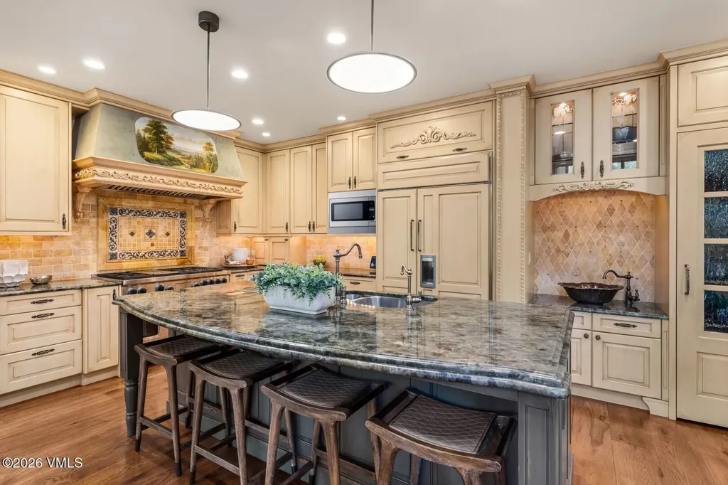 173 S Fairway Drive Beaver Creek CO 81620
