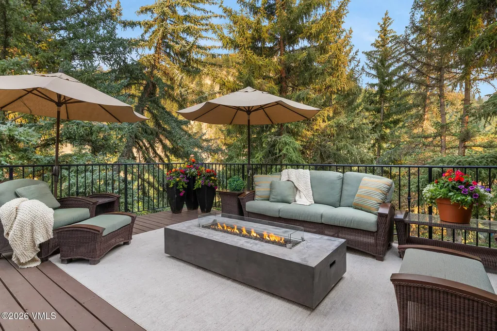 173 S Fairway Drive Beaver Creek CO 81620