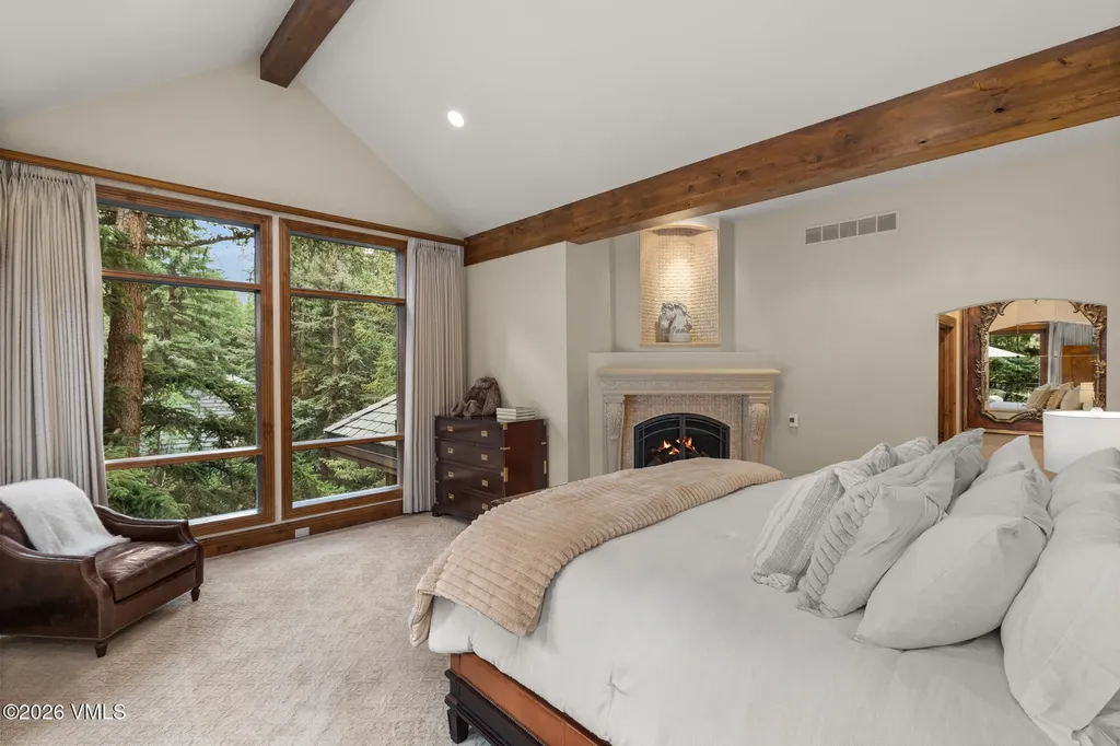 173 S Fairway Drive Beaver Creek CO 81620