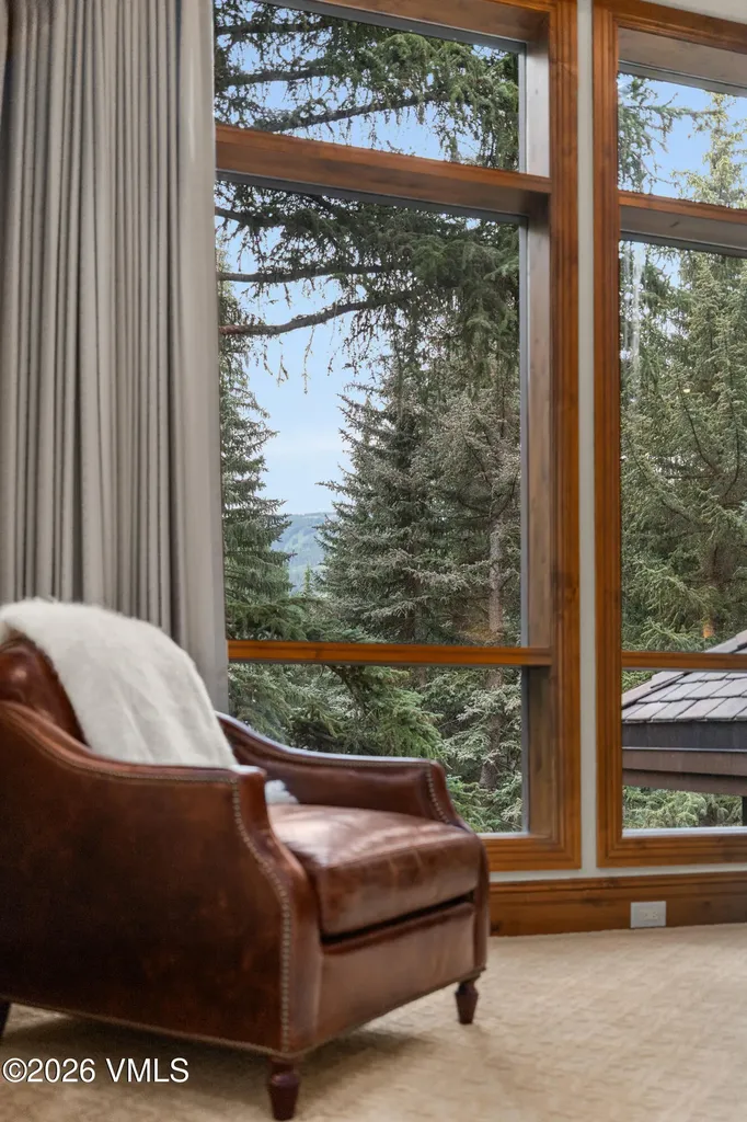 173 S Fairway Drive Beaver Creek CO 81620