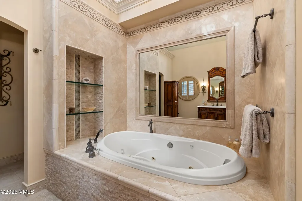 173 S Fairway Drive Beaver Creek CO 81620