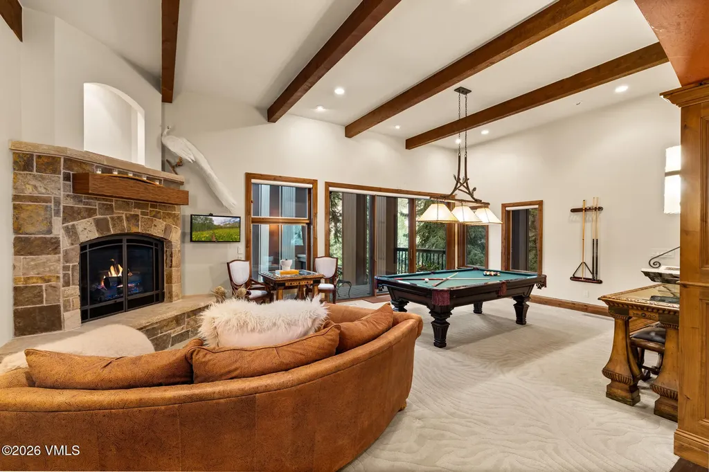 173 S Fairway Drive Beaver Creek CO 81620