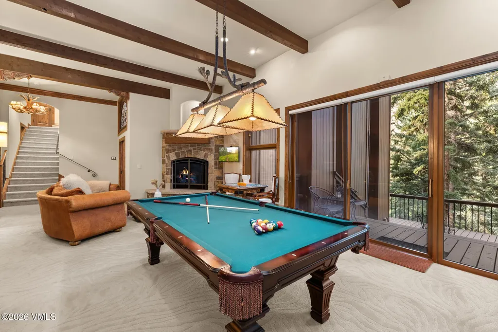 173 S Fairway Drive Beaver Creek CO 81620