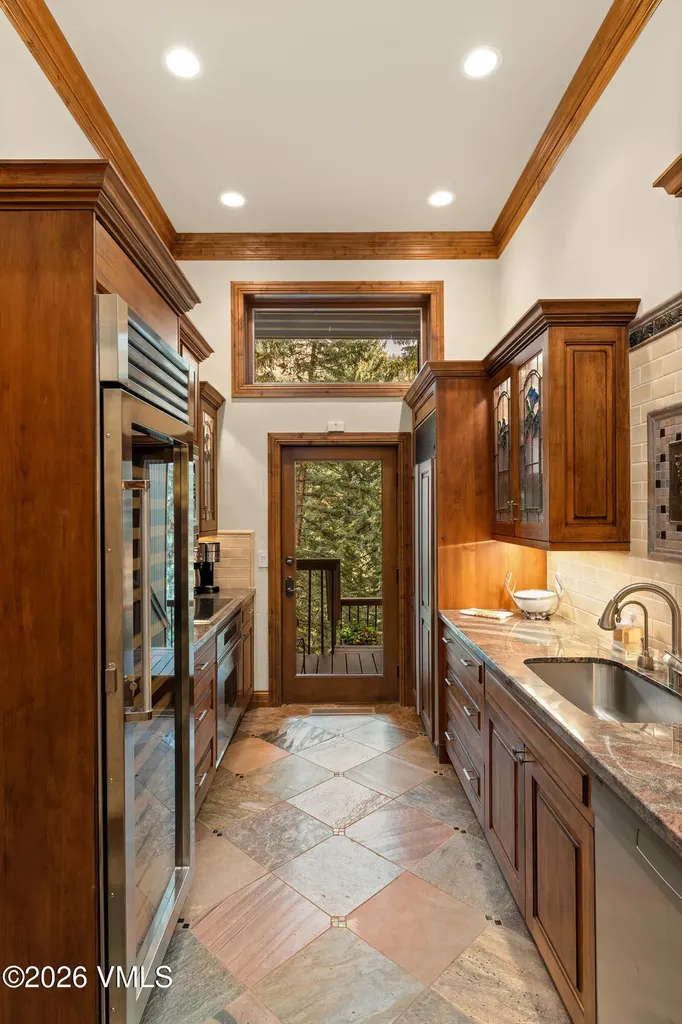 173 S Fairway Drive Beaver Creek CO 81620