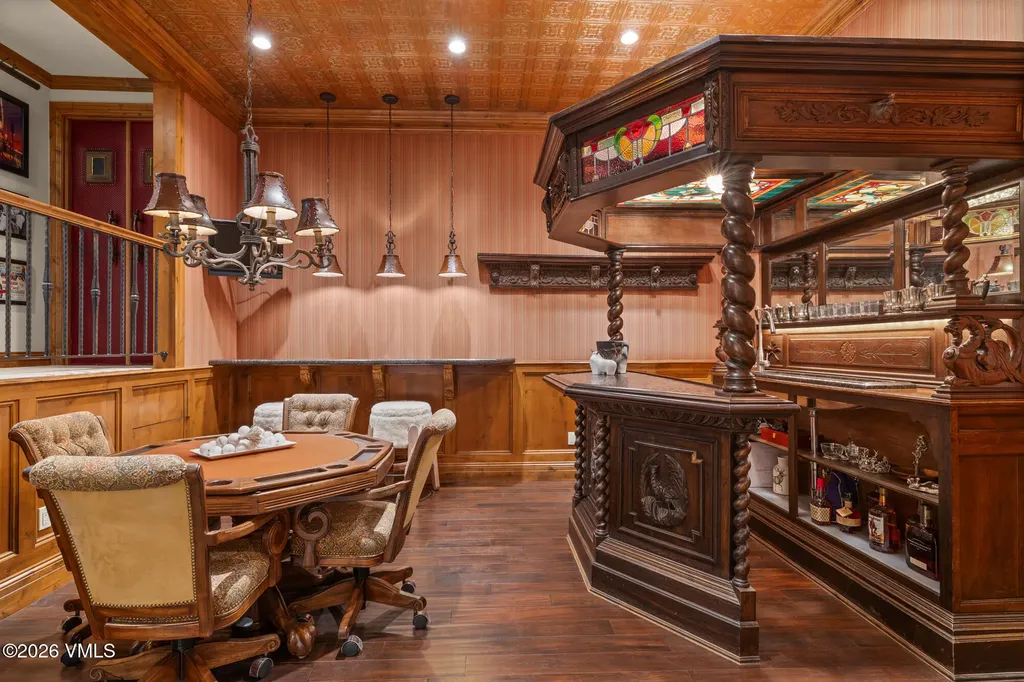 173 S Fairway Drive Beaver Creek CO 81620