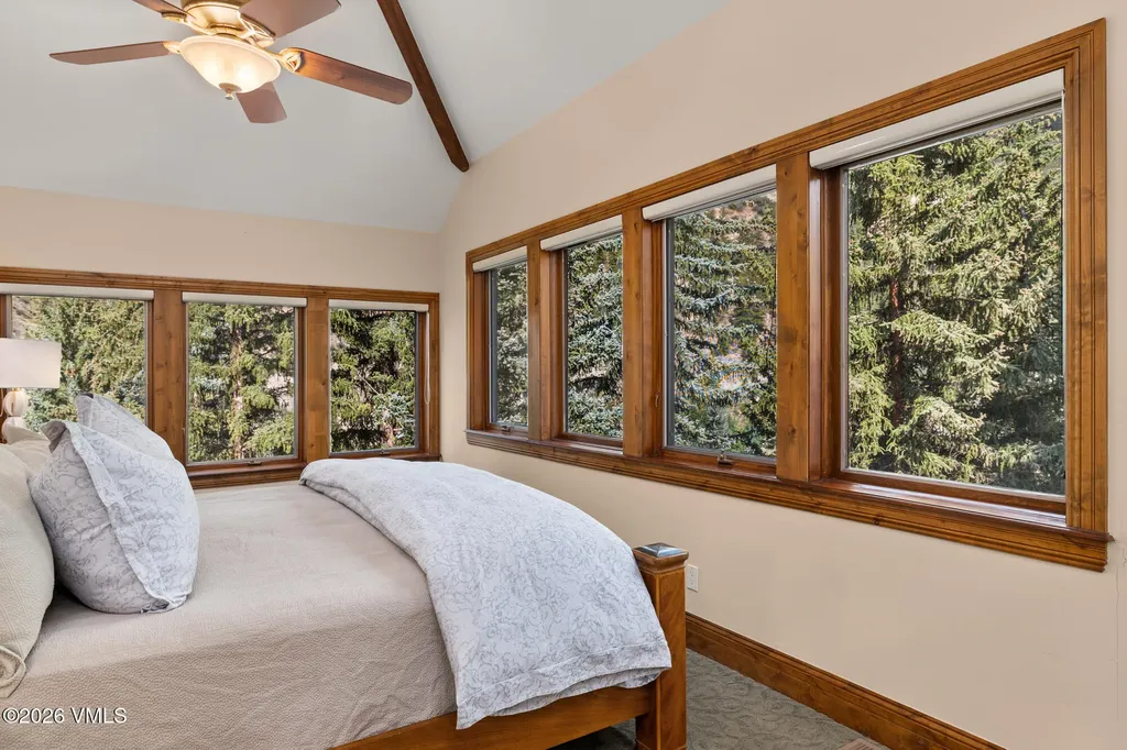 173 S Fairway Drive Beaver Creek CO 81620