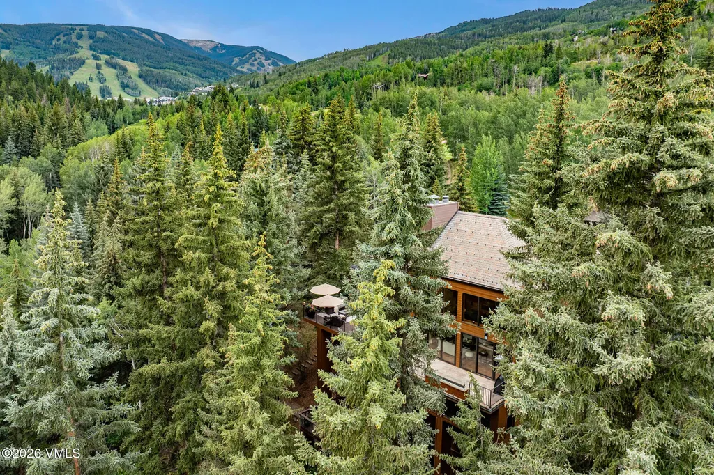 173 S Fairway Drive Beaver Creek CO 81620