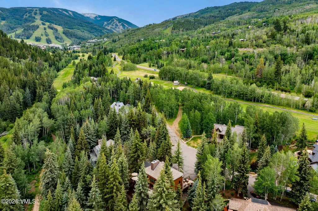 173 S Fairway Drive Beaver Creek CO 81620