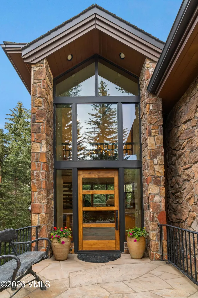 173 S Fairway Drive Beaver Creek CO 81620