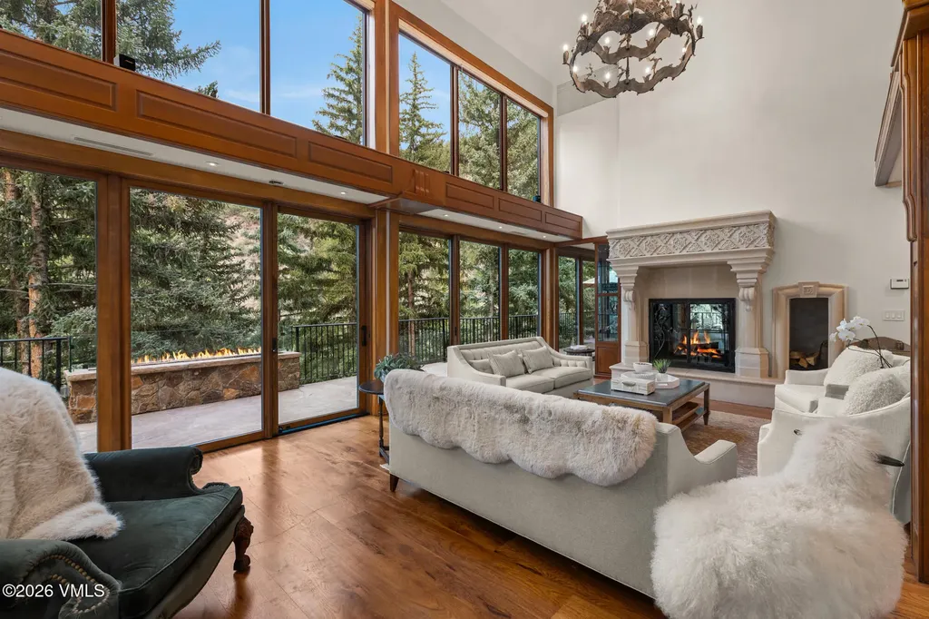 173 S Fairway Drive Beaver Creek CO 81620