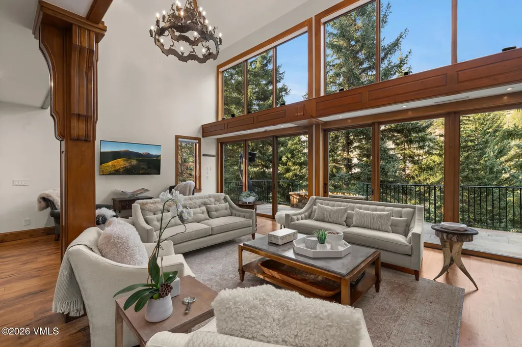173 S Fairway Drive Beaver Creek CO 81620