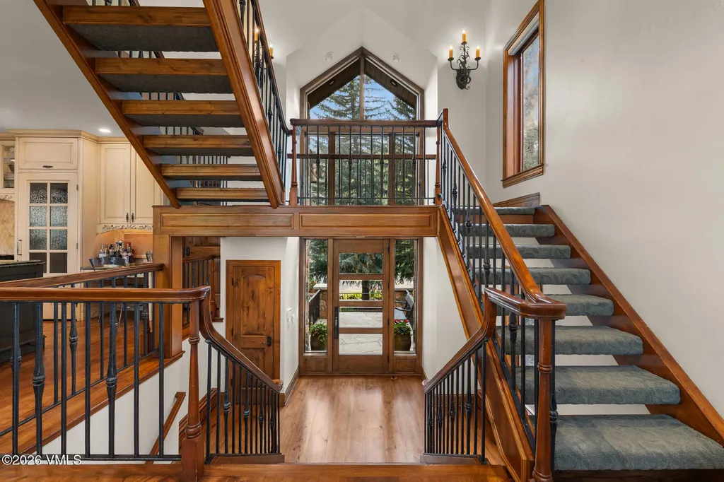 173 S Fairway Drive Beaver Creek CO 81620