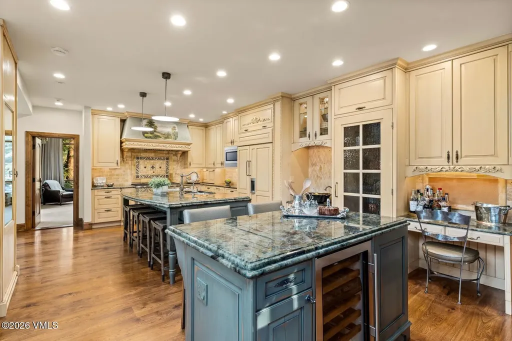 173 S Fairway Drive Beaver Creek CO 81620