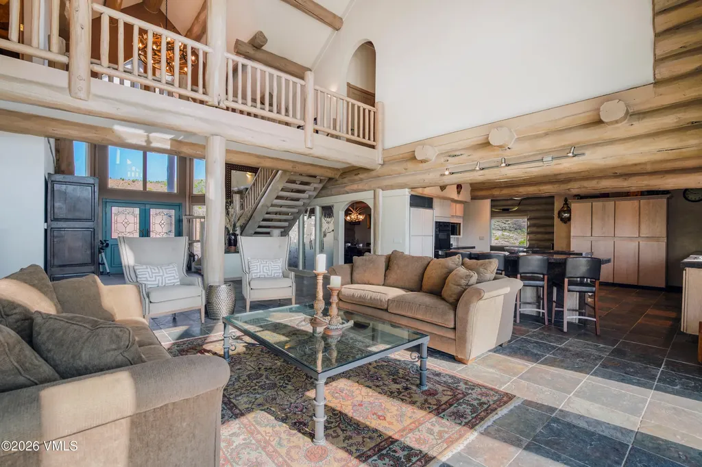 2900 Catamount Creek Road Mccoy CO 80463