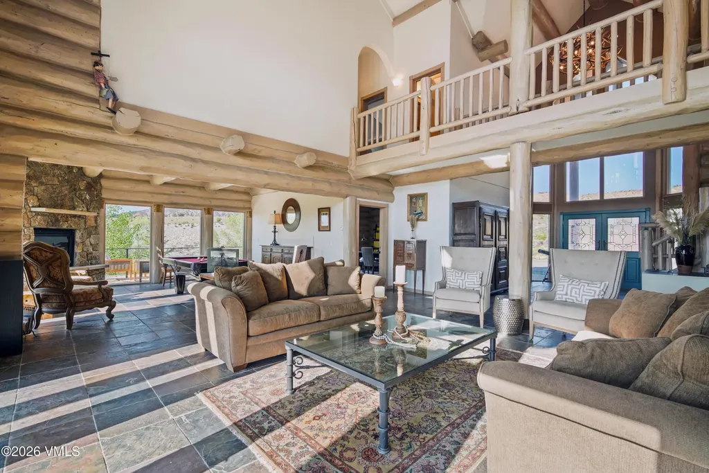 2900 Catamount Creek Road Mccoy CO 80463