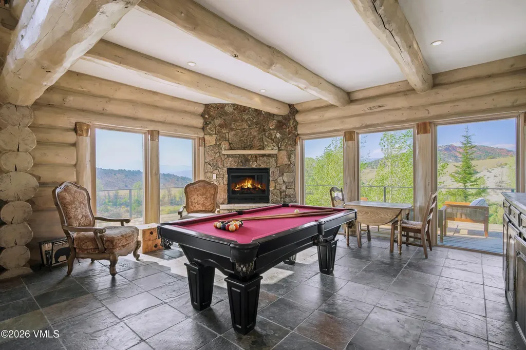 2900 Catamount Creek Road Mccoy CO 80463