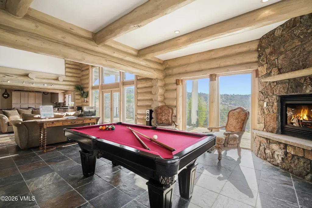 2900 Catamount Creek Road Mccoy CO 80463