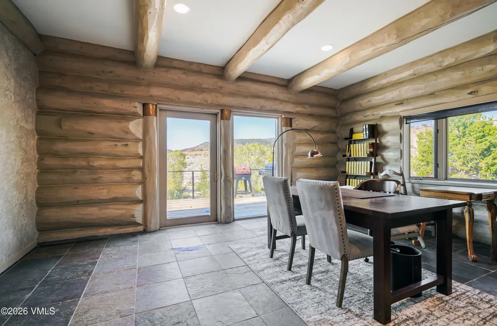 2900 Catamount Creek Road Mccoy CO 80463