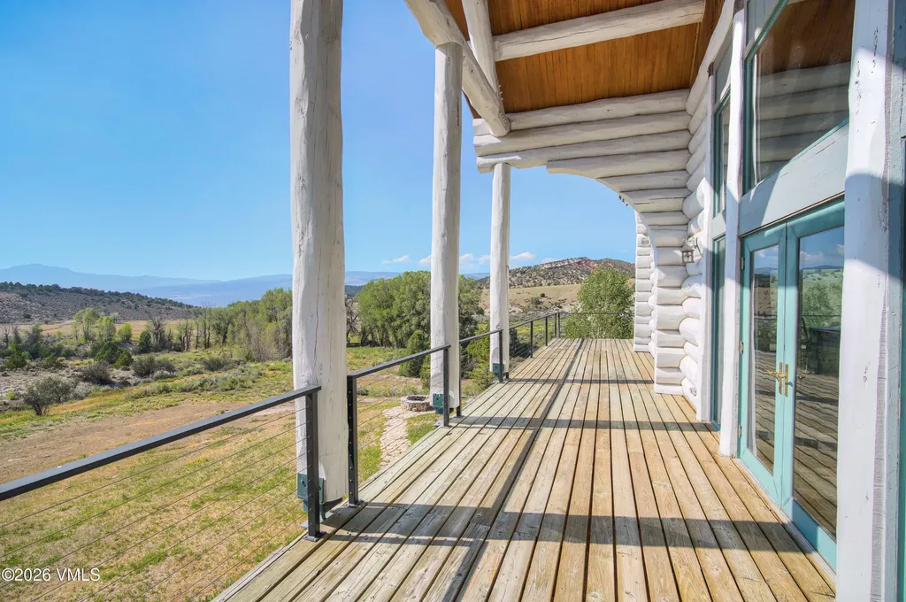 2900 Catamount Creek Road Mccoy CO 80463
