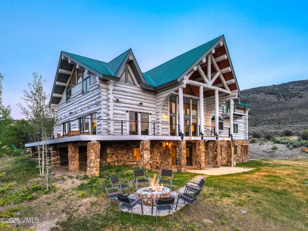 2900 Catamount Creek Road Mccoy CO 80463
