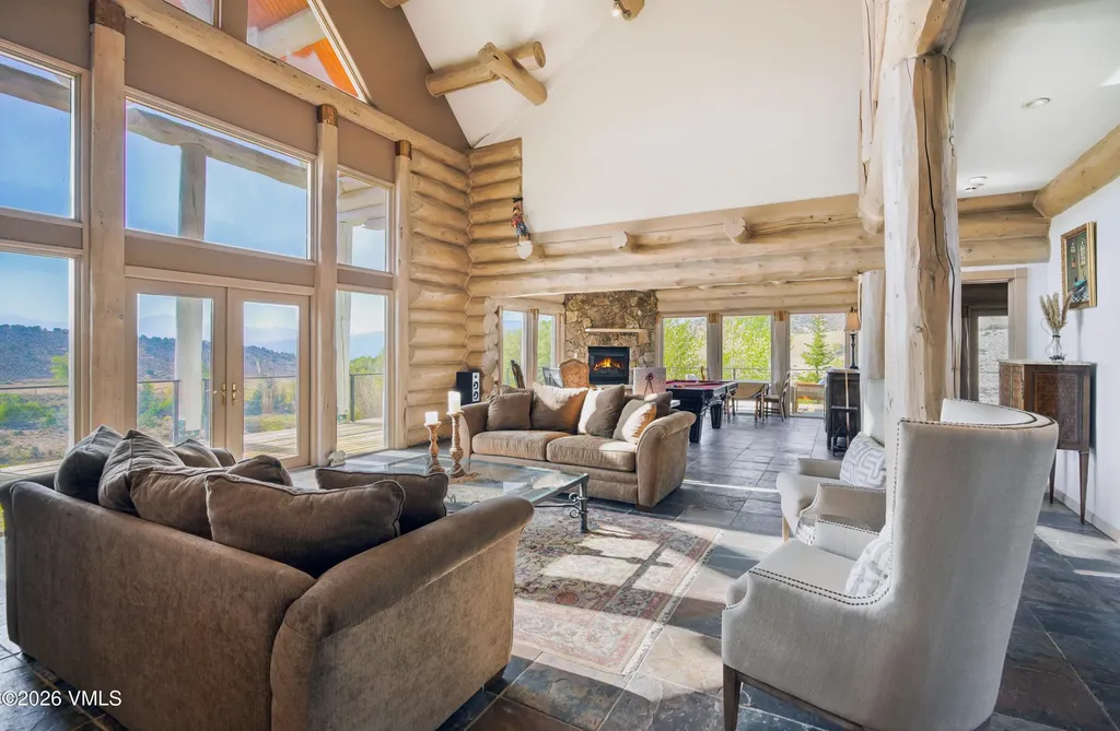 2900 Catamount Creek Road Mccoy CO 80463