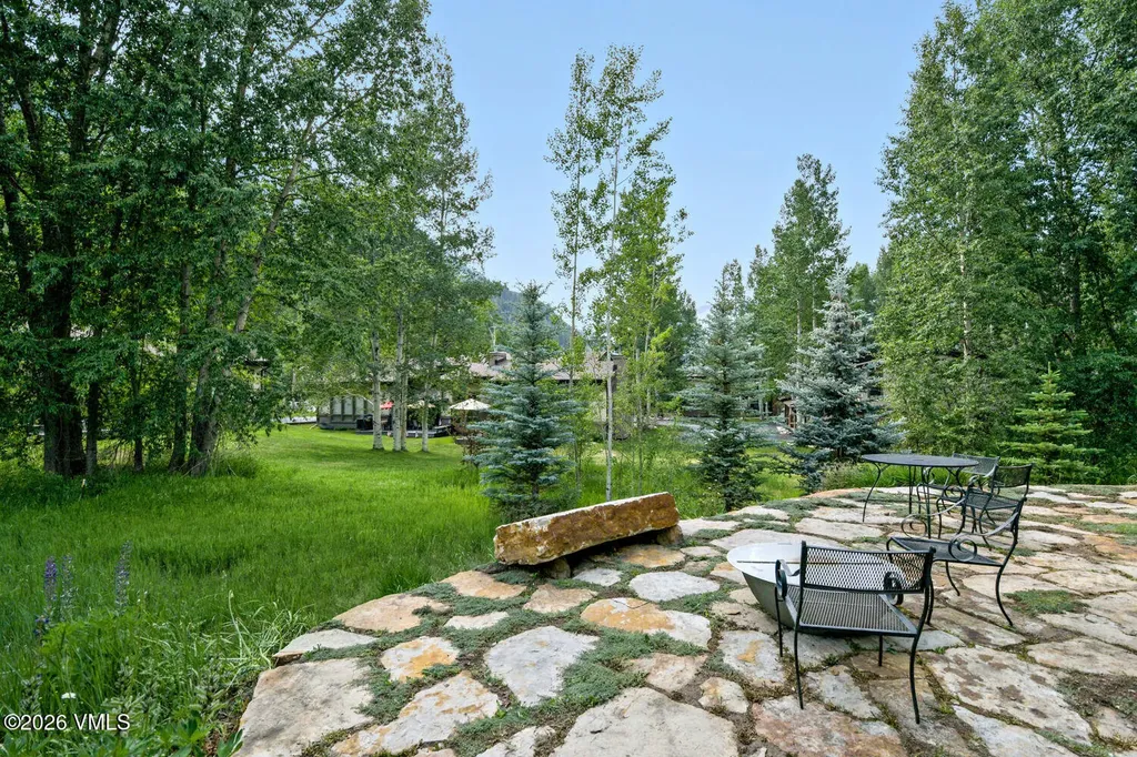 4708 Meadow Drive Vail CO 81657
