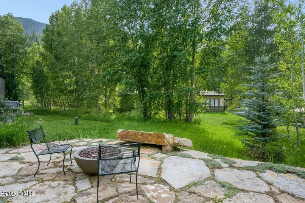 4708 Meadow Drive Vail CO 81657