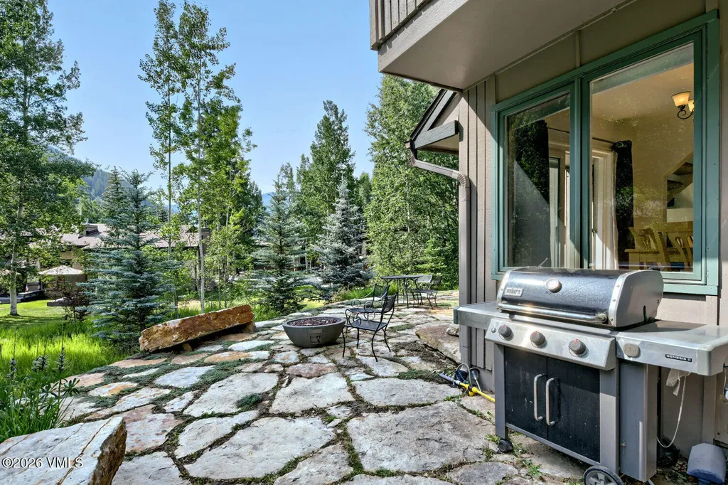 4708 Meadow Drive Vail CO 81657