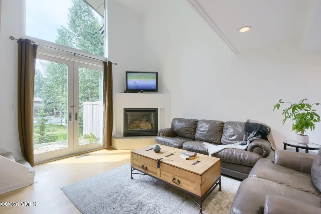 4708 Meadow Drive Vail CO 81657