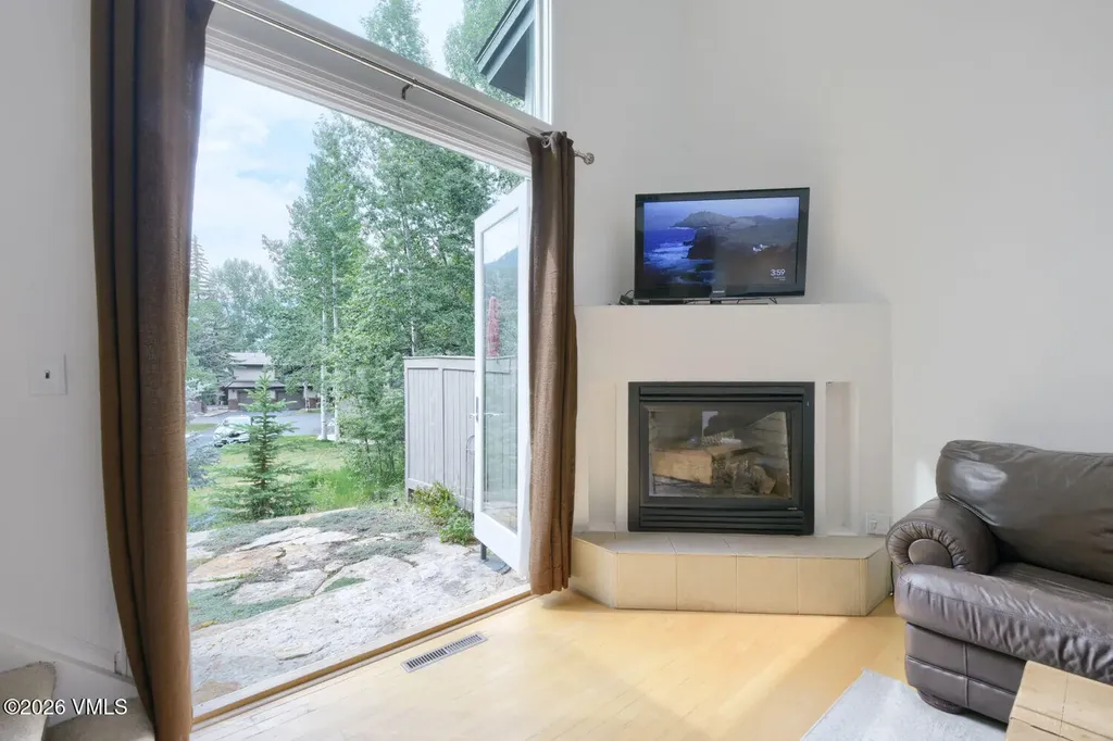 4708 Meadow Drive Vail CO 81657
