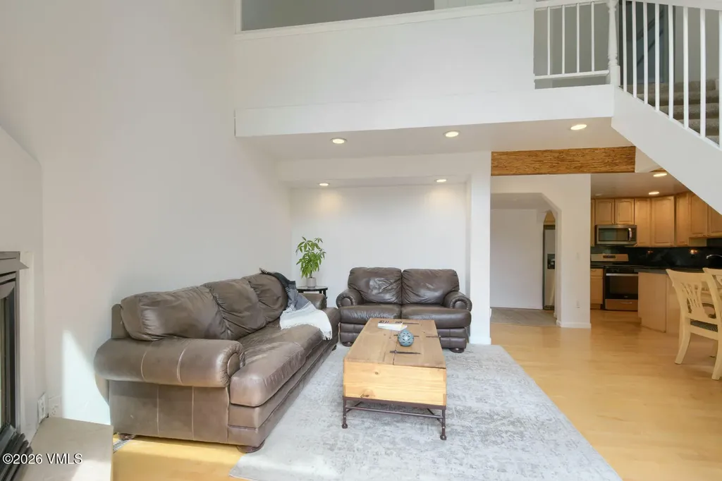 4708 Meadow Drive Vail CO 81657