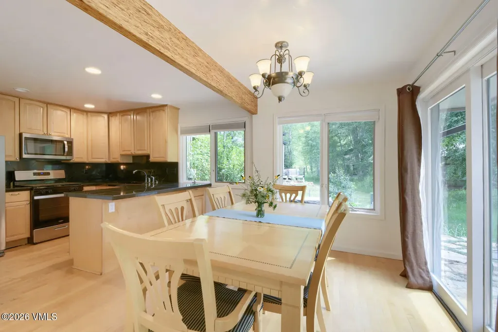 4708 Meadow Drive Vail CO 81657