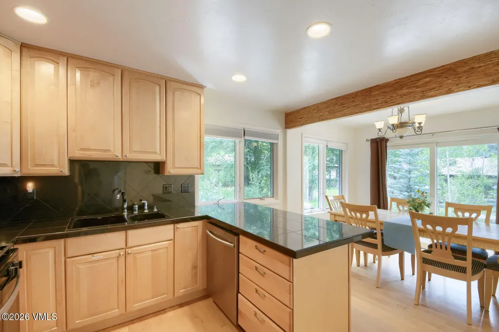4708 Meadow Drive Vail CO 81657