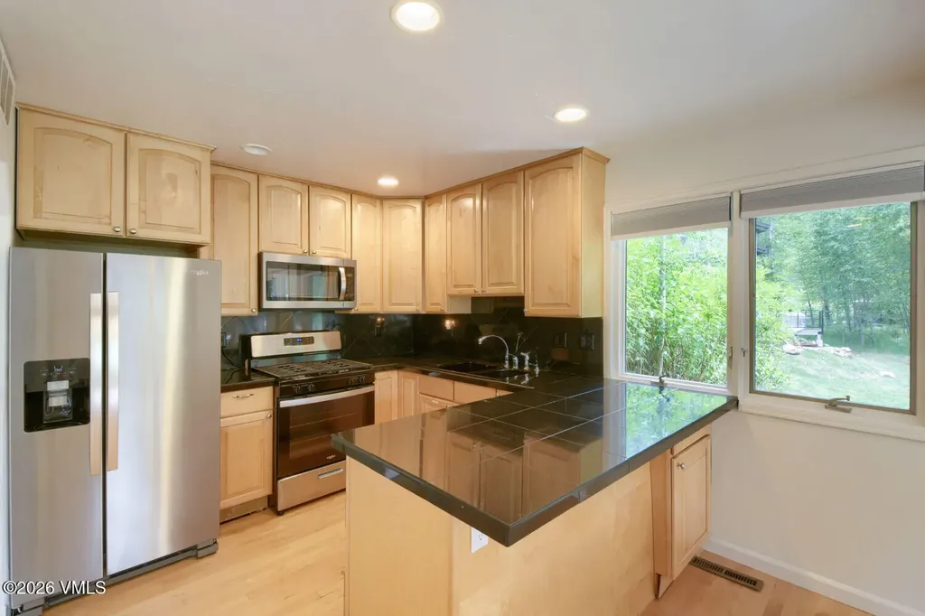 4708 Meadow Drive Vail CO 81657