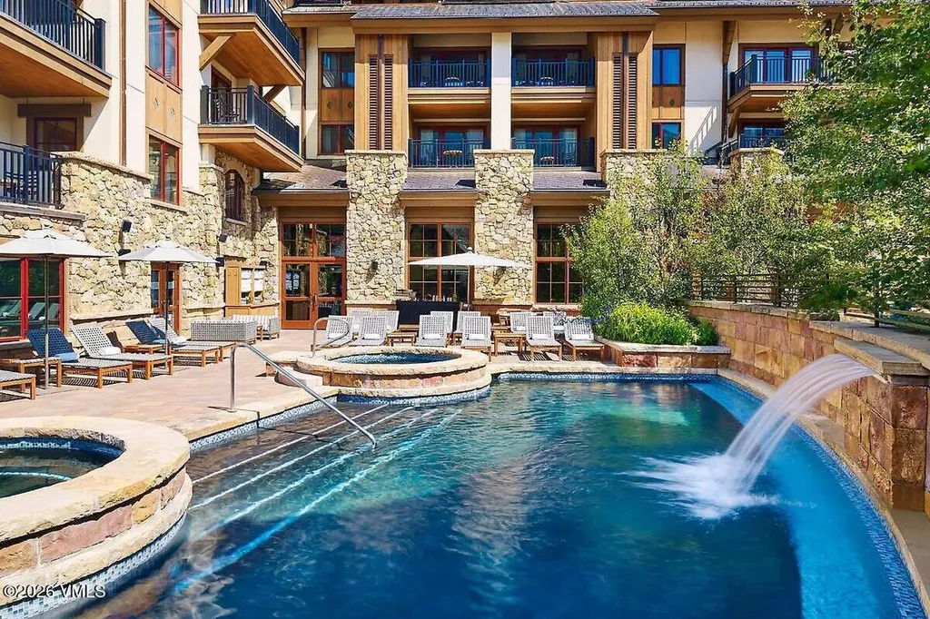 16 Vail Road Vail CO 81657