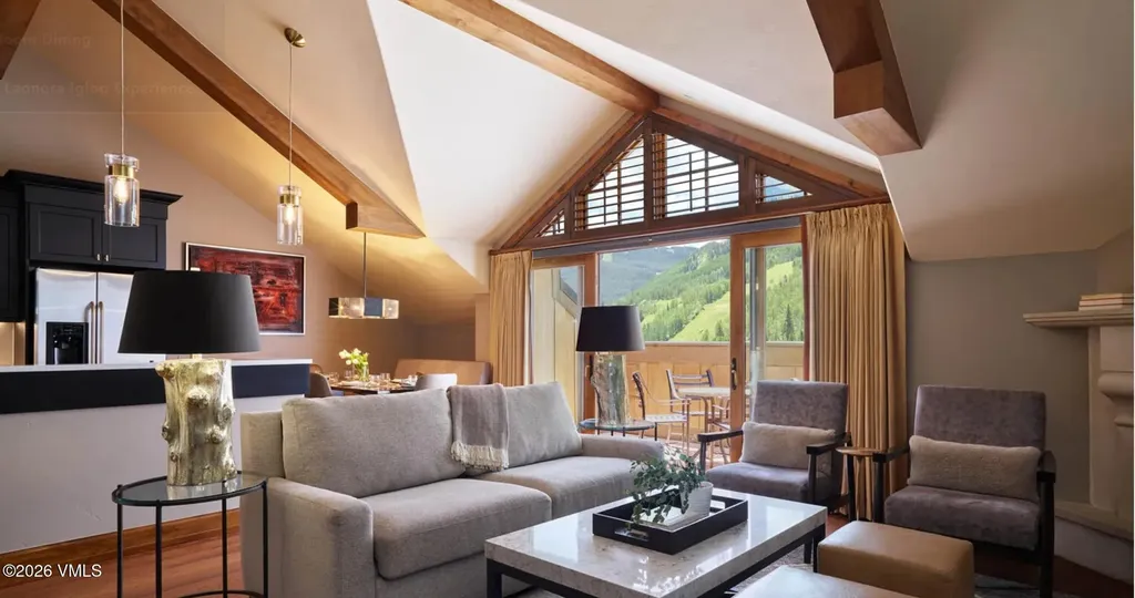 16 Vail Road Vail CO 81657
