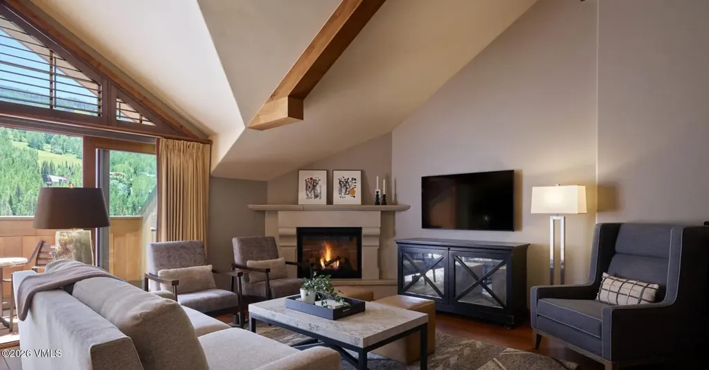 16 Vail Road Vail CO 81657