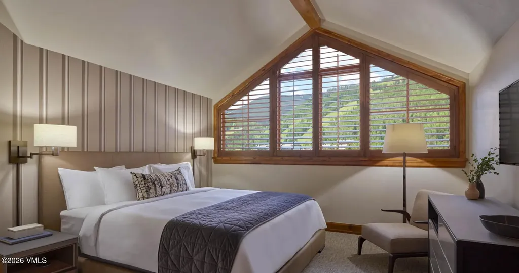 16 Vail Road Vail CO 81657