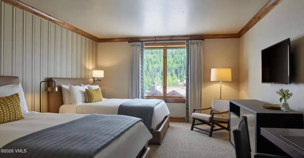 16 Vail Road Vail CO 81657