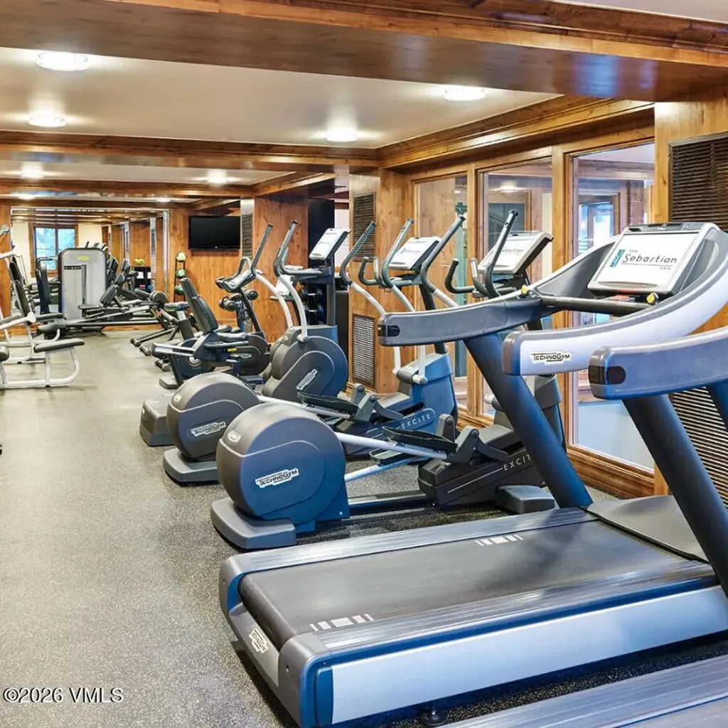16 Vail Road Vail CO 81657