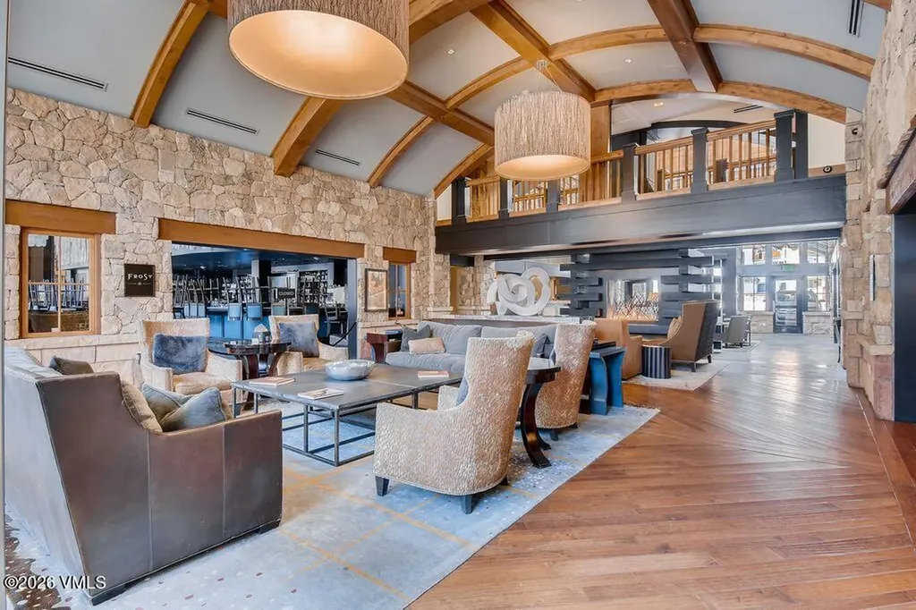 16 Vail Road Vail CO 81657