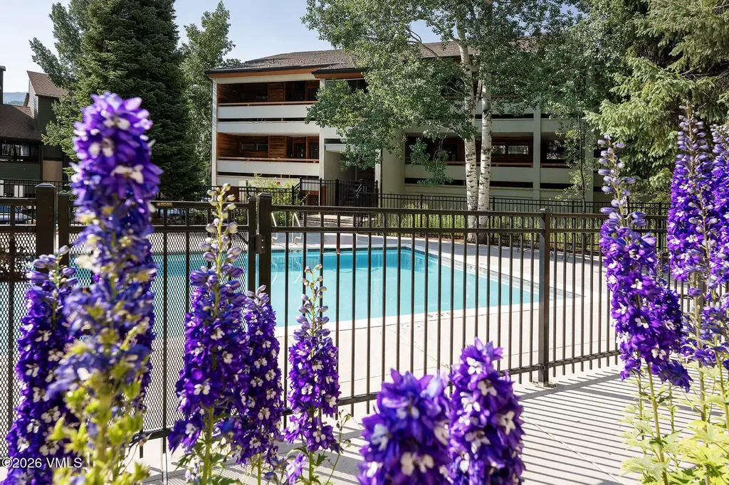 1040 Vail View Drive Vail CO 81657