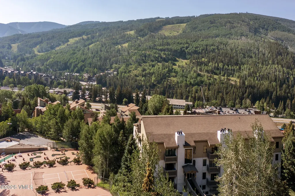 1040 Vail View Drive Vail CO 81657