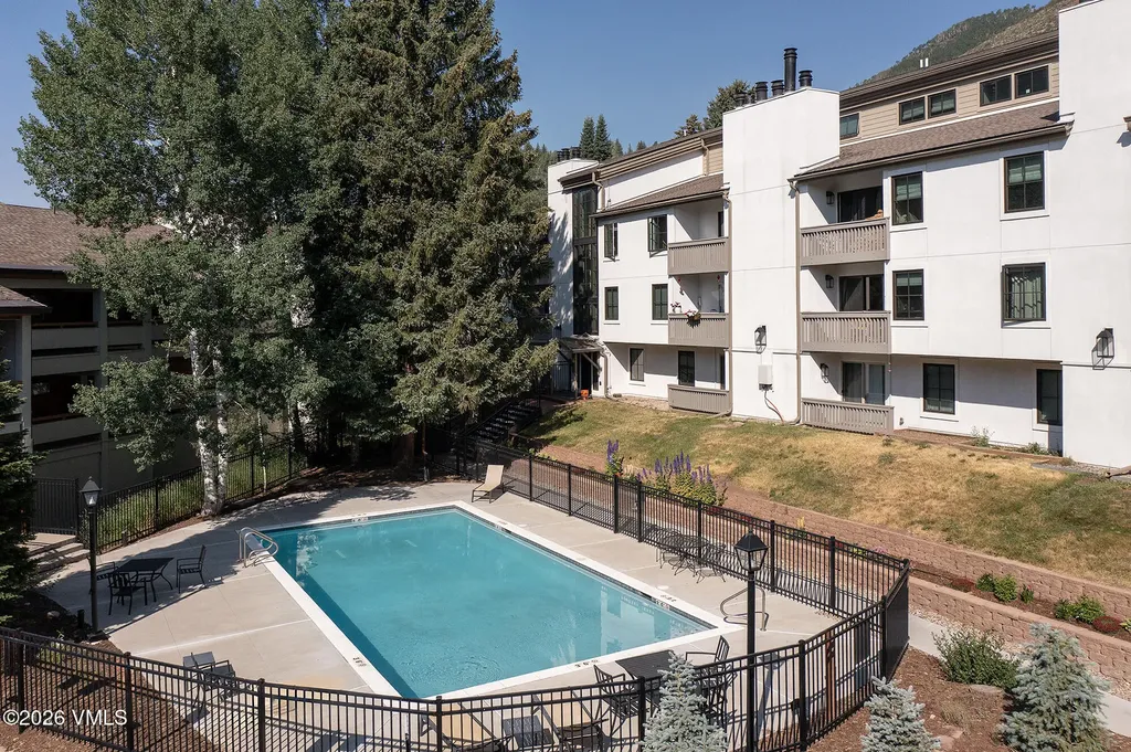 1040 Vail View Drive Vail CO 81657