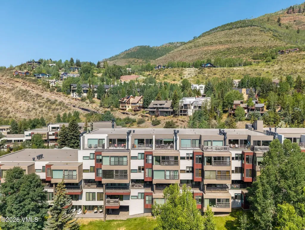 1100 N Frontage Road W Vail CO 81657
